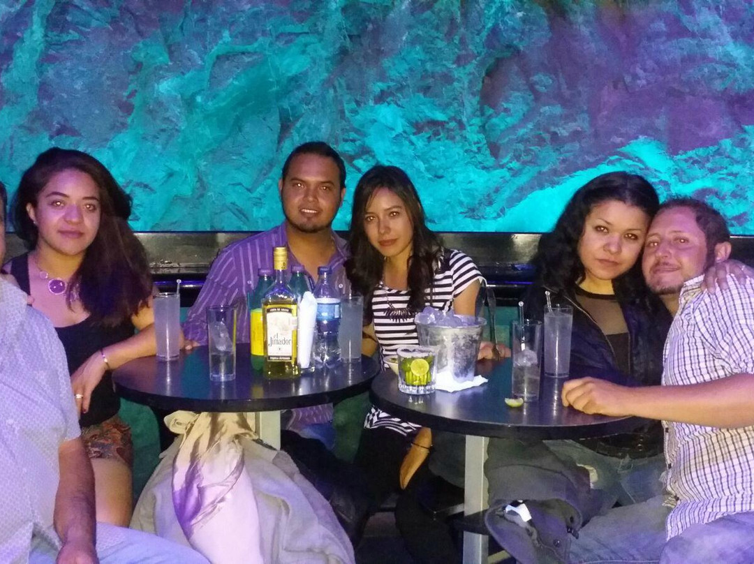 La Mina Club-萨卡特卡斯必去景点