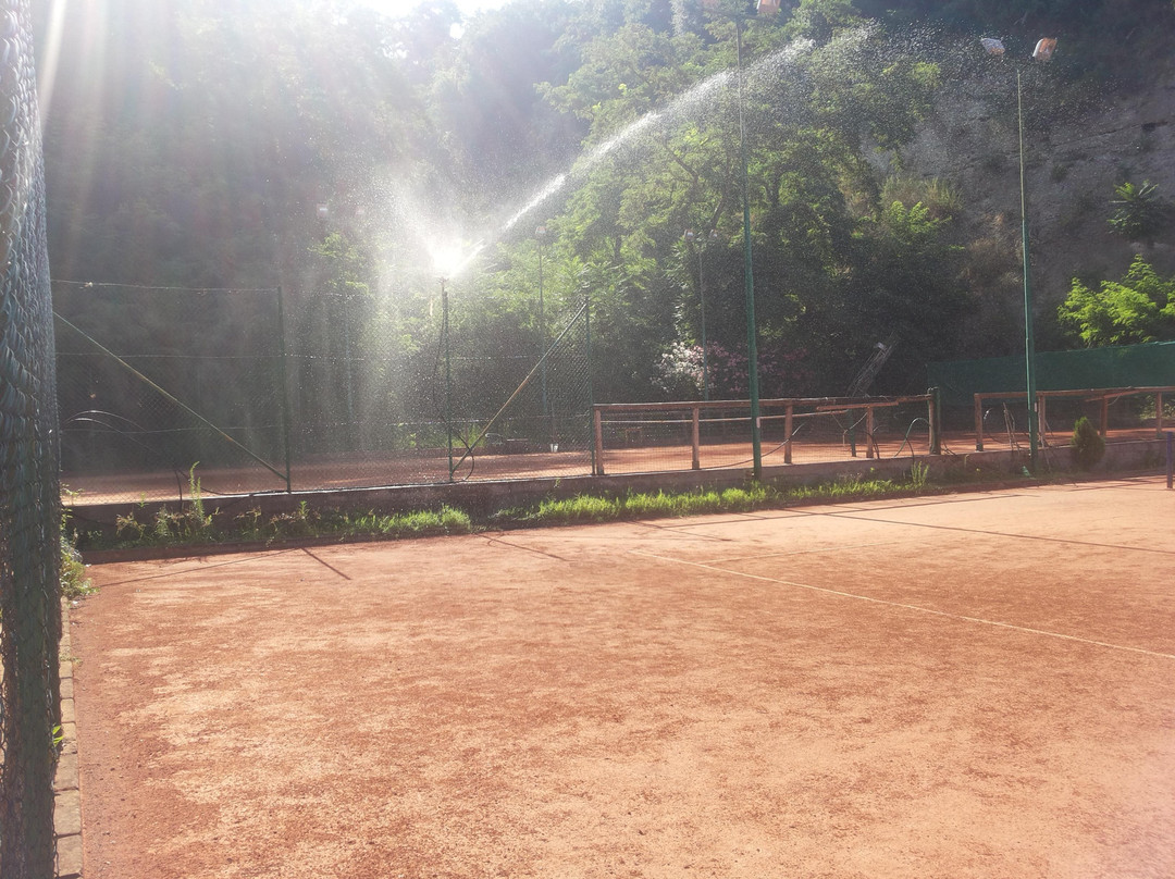 Sporting Club San Germano-那不勒斯必去景点