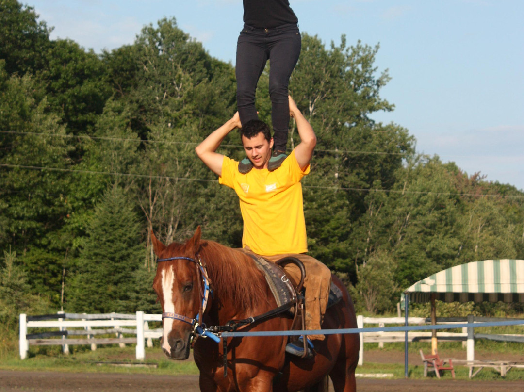 La Ferme Cabriole-Papineauville必去景点