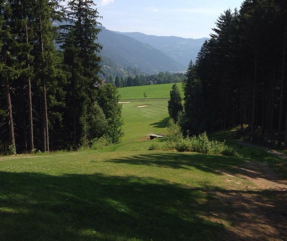 Golfclub Murau - Kreischberg景点图片