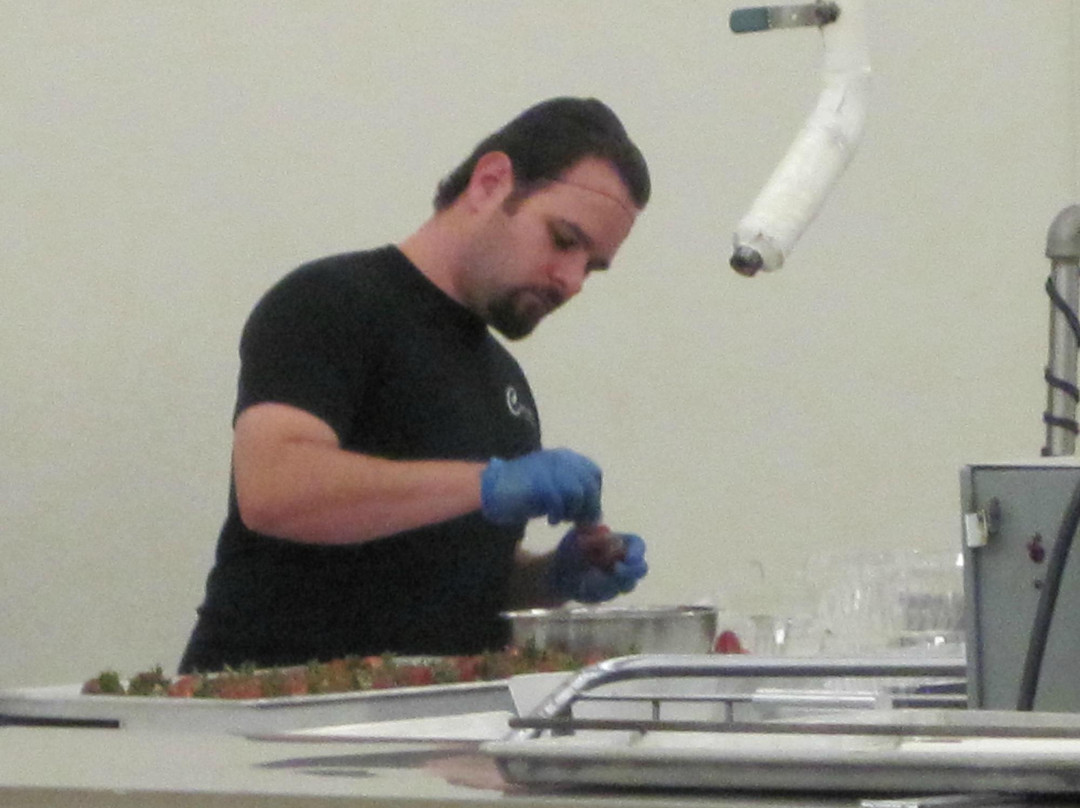 Cerreta Candy Co.-格兰岱尔必去景点