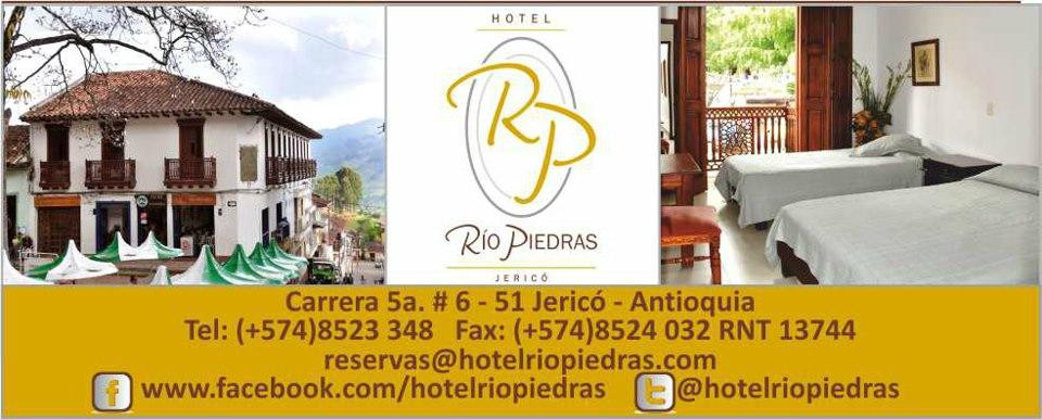 Hotel Rio Piedras主图