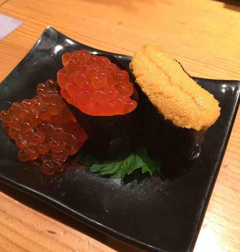 築地すし鮮 総本店
