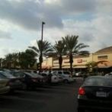 西特德尔奥特莱斯-洛杉矶必去景点