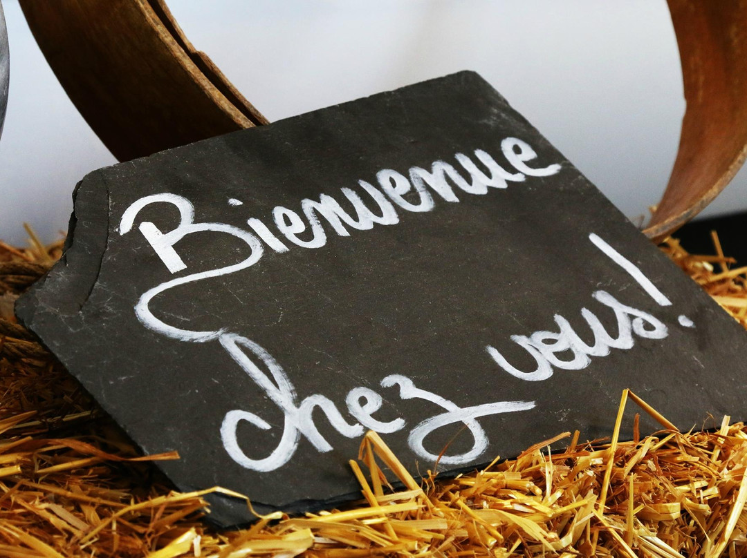 Fromagerie de Chambery景点图片