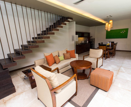 卡拉尼亚体验塞米亚克地标酒店