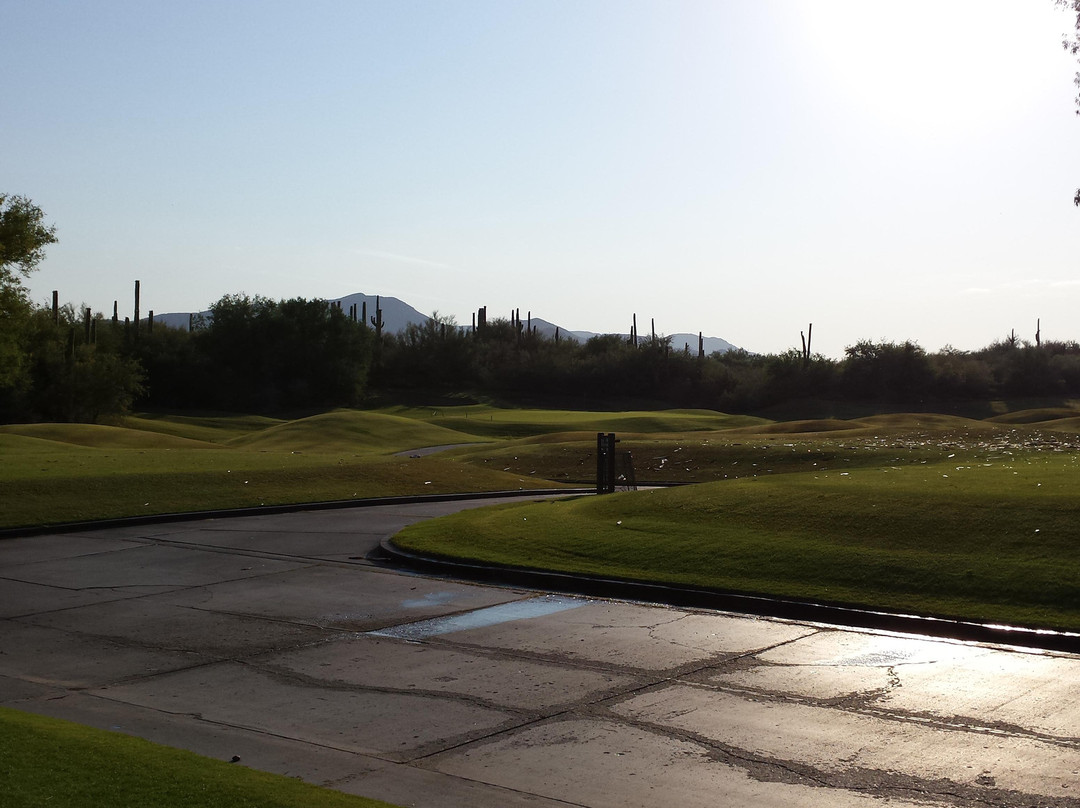 Rancho Manana Golf Club景点图片