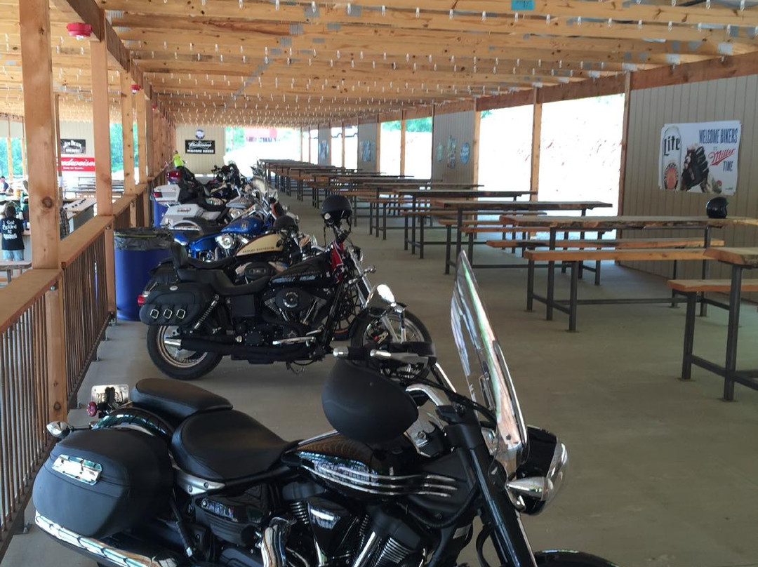 Picklehead's Roadhouse景点图片