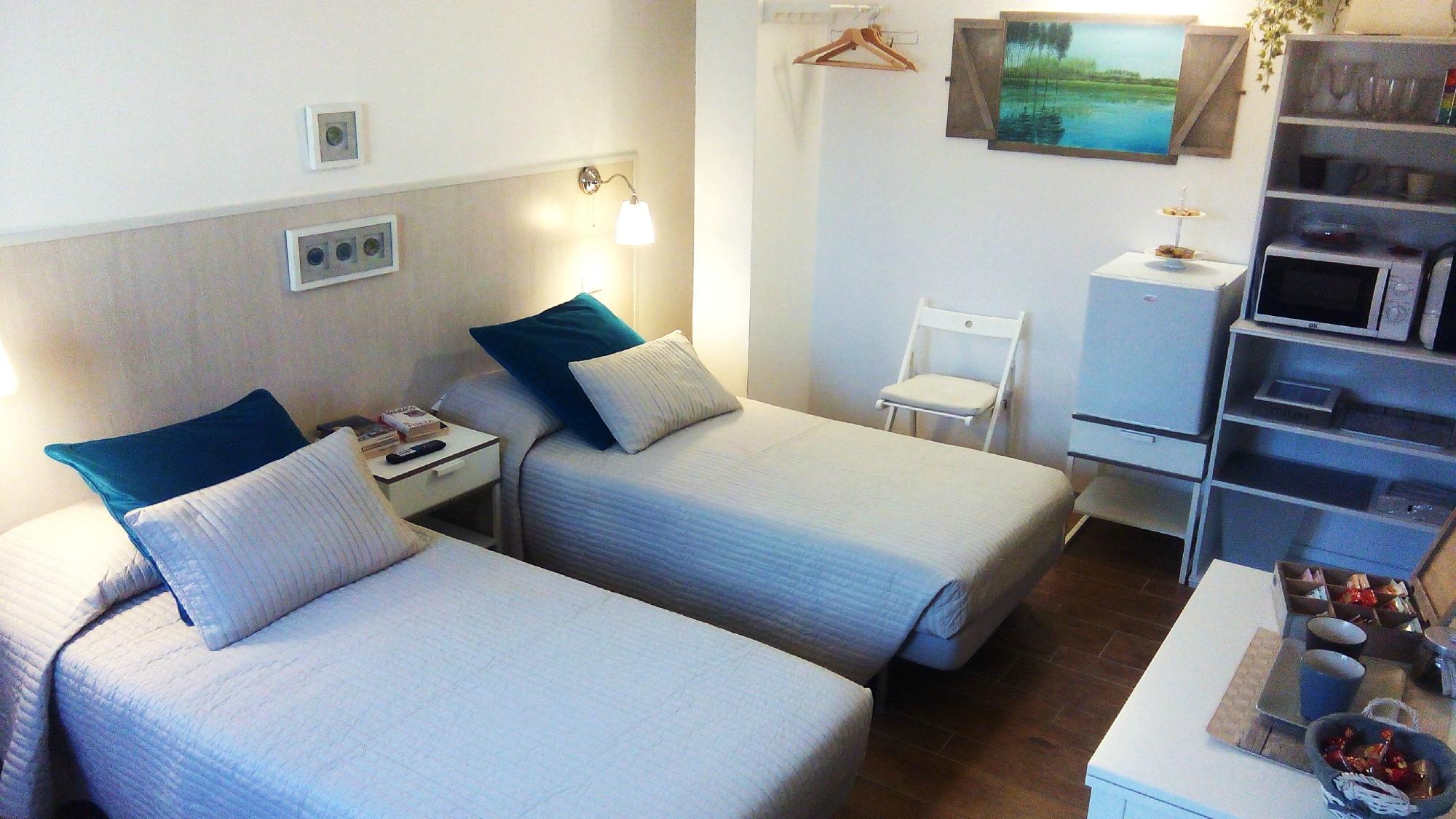 Bed & Breakfast Le Betulle-官方