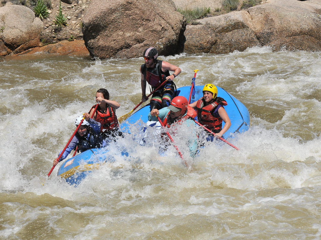 Aspire Mountain Tours-萨利达必去景点