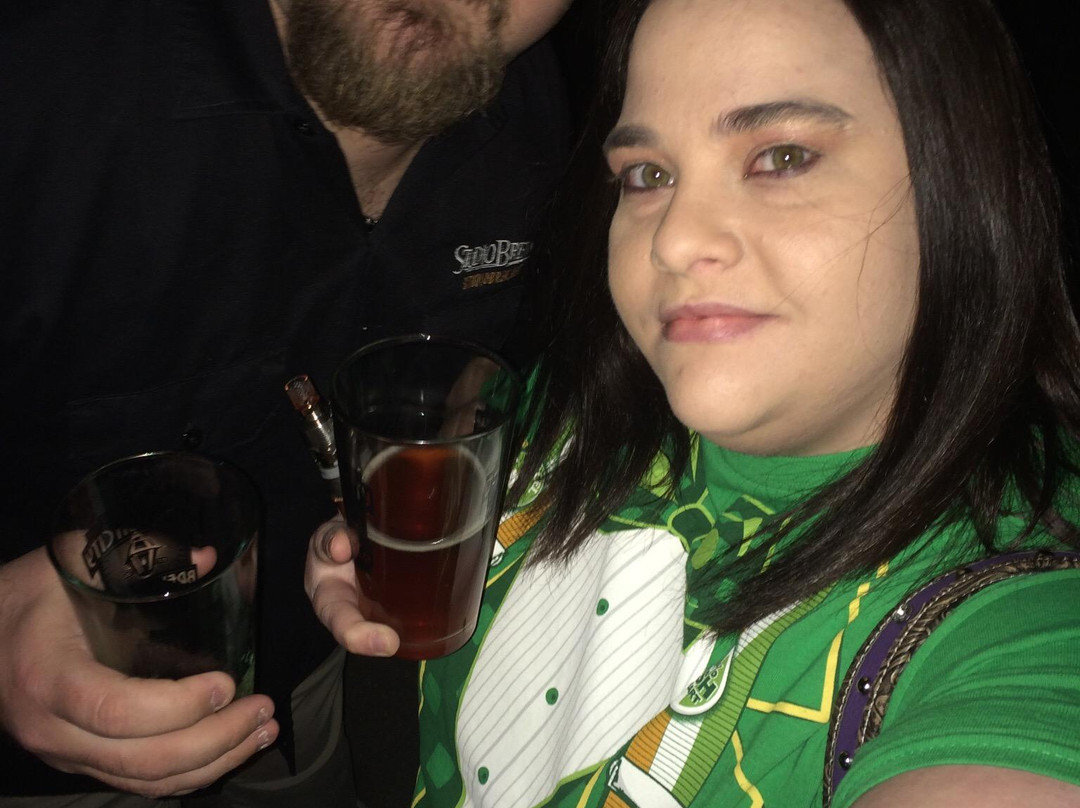 Johnson City Brewing Company-约翰逊城必去景点