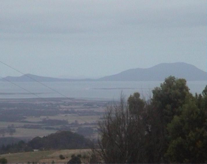 Foster North Scenic Lookout-福斯特必去景点