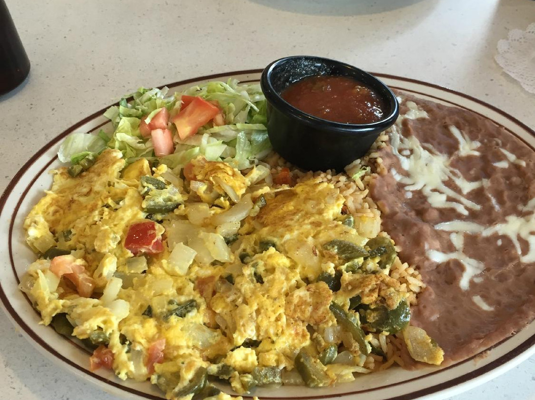 Sammy's Pancake House