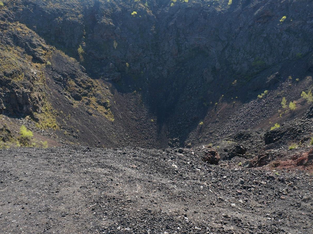 老黑山-五大连池市必去景点