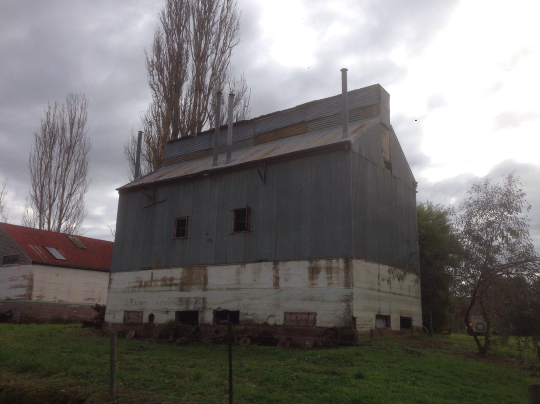 Valley Nut Groves-Gapsted必去景点