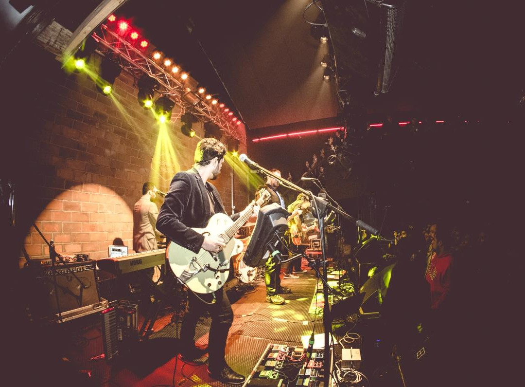 La Otra Esquina-康塞普西翁必去景点