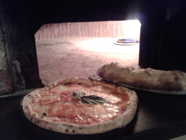 Re Pizza