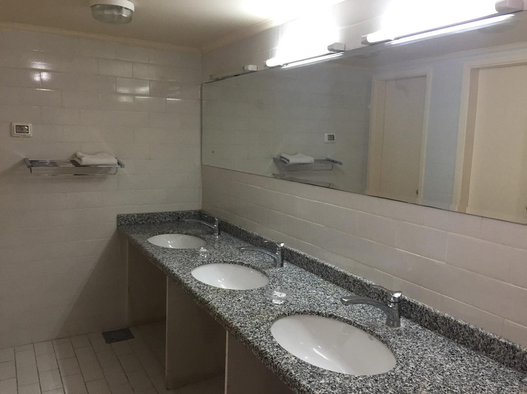 Harissa酒店住宿-Lagace Hotel