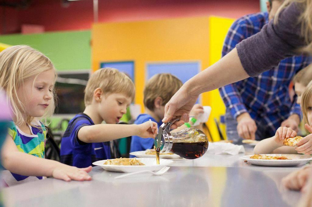 Playtrium-金斯顿必去景点