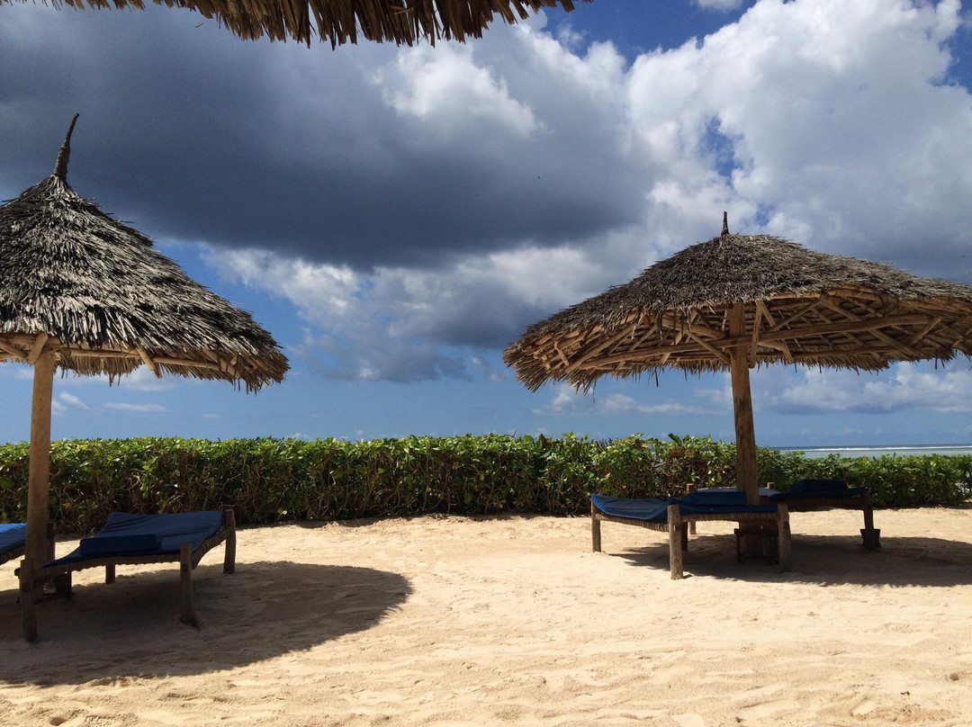 Matemwe Beach-Matemwe必去景点