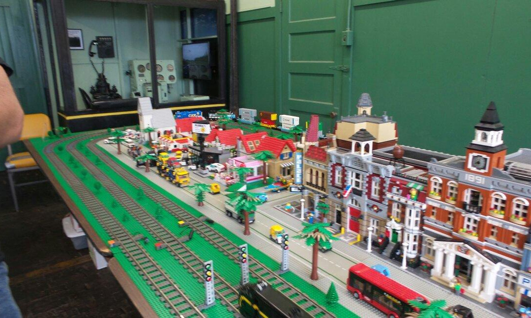 Hagerstown City Park-黑格斯敦必去景点