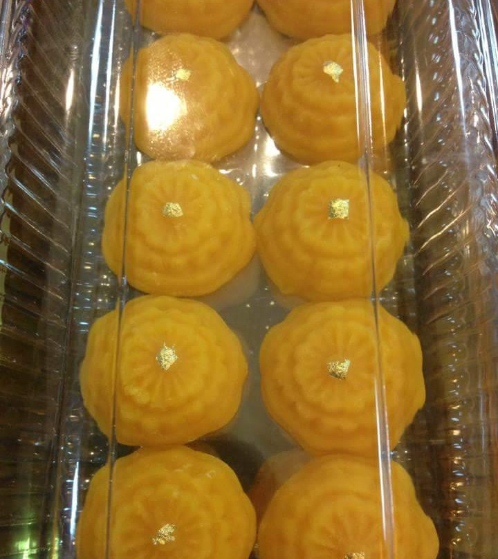 Thai Dessert景点图片