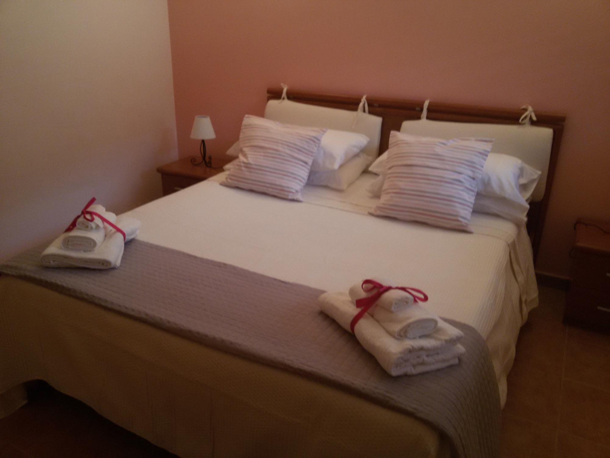 Dolce Sicilia B&B-客卧