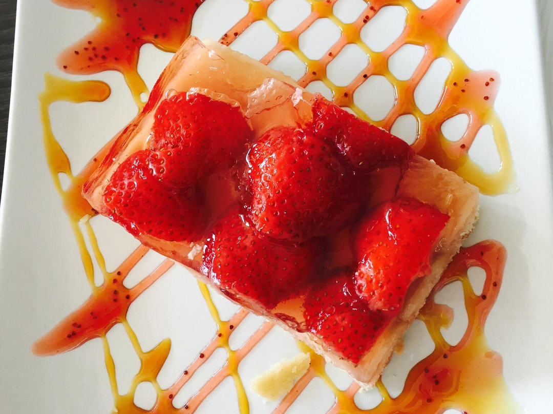 XIV Heilige Tapas-Bar