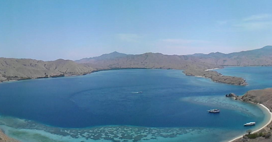 Discovery Komodo Adventure景点图片