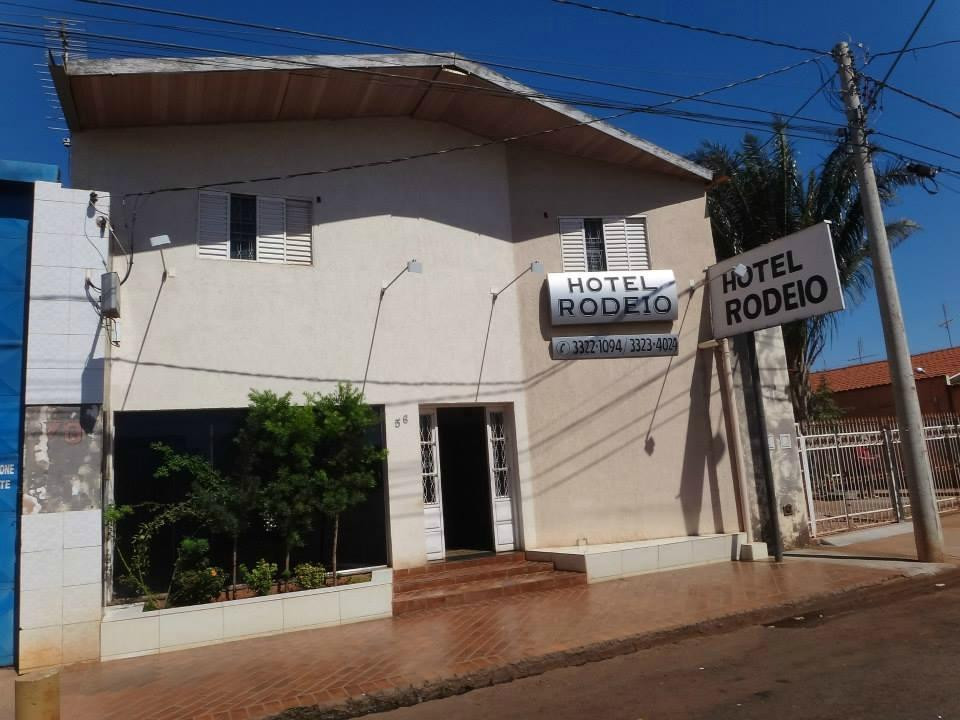 Hotel Rodeio