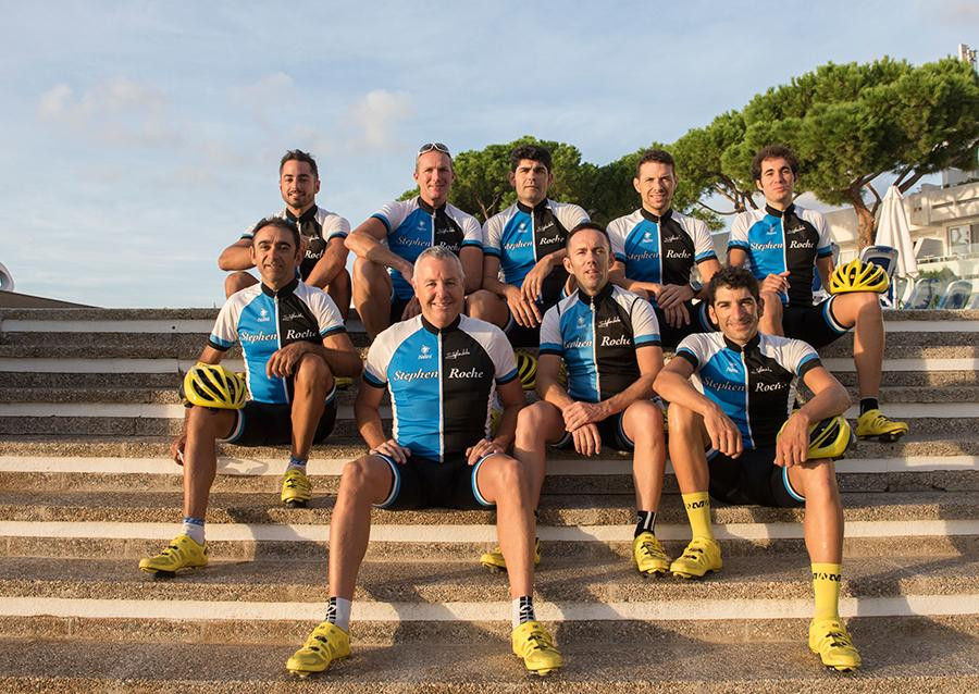 Stephen Roche Cycling Holidays & Training Camps-Palmanova必去景点