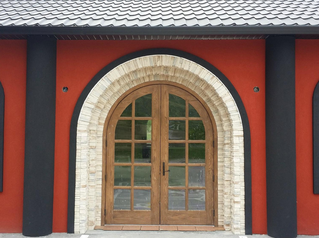 Kismet Estate Winery景点图片