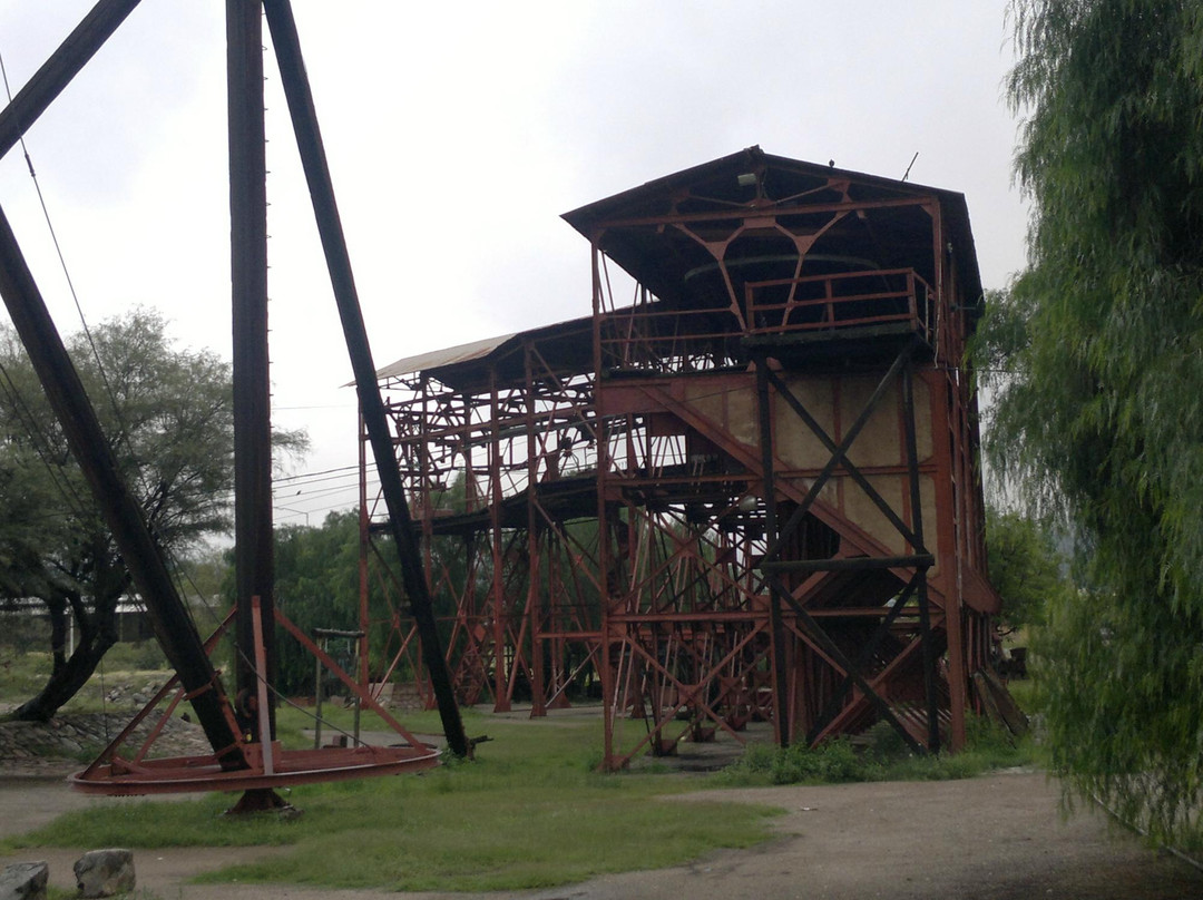 Museo Cable Carril景点图片