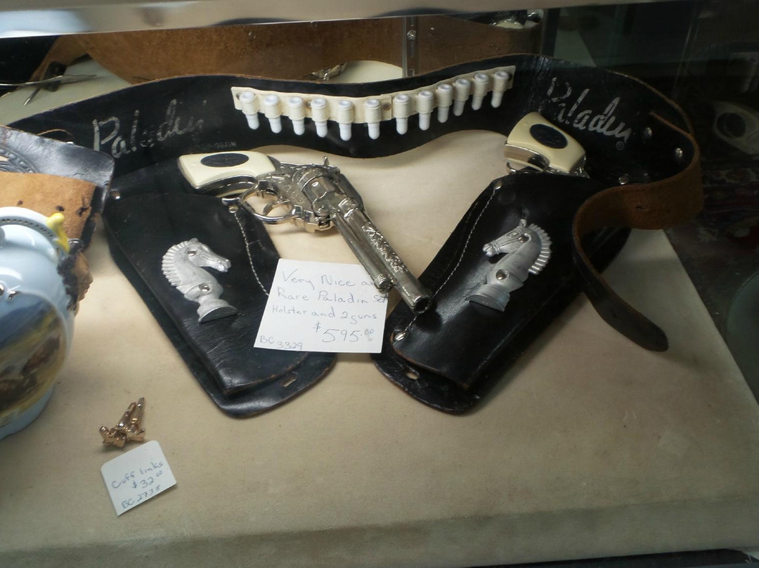 Where on Earth Did You Get That-艾迪尔必去景点