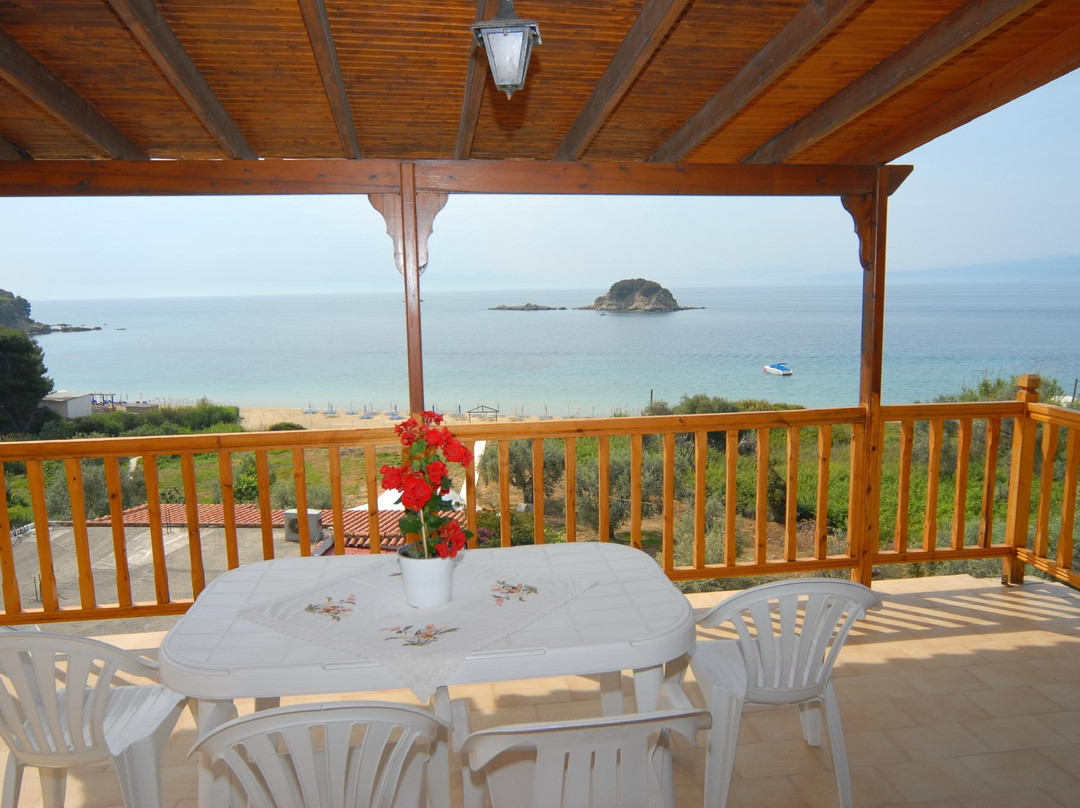 Villa Zaharo
