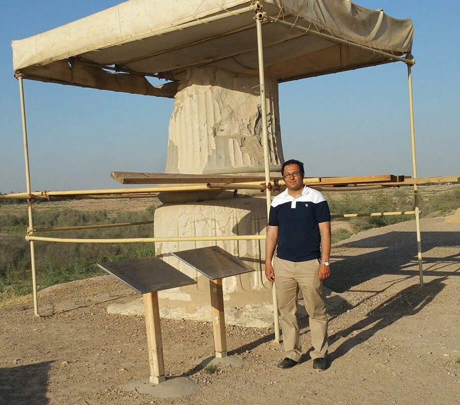 Archaeological Site of Shush景点图片