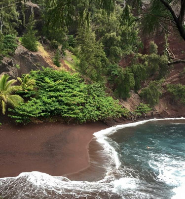 Maui Paradise Tours-海库必去景点