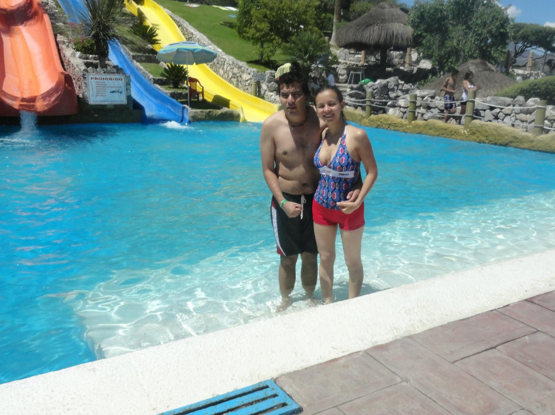 Te-Pathe Park-伊达尔戈必去景点