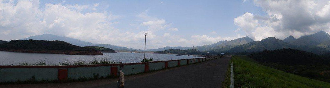 Banasura Hill-卡尔贝塔必去景点