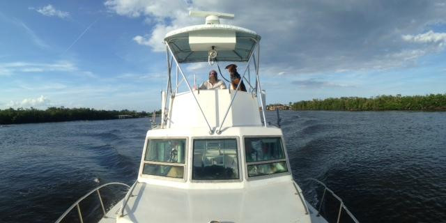 Underwater Explorers-博因顿海滩必去景点