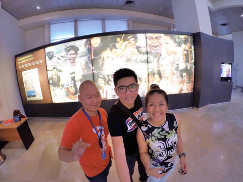 Walkindies Travel-雅加达必去景点