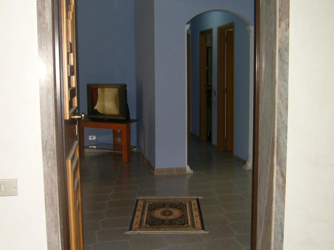 Casa Vacanza Orchidea主图