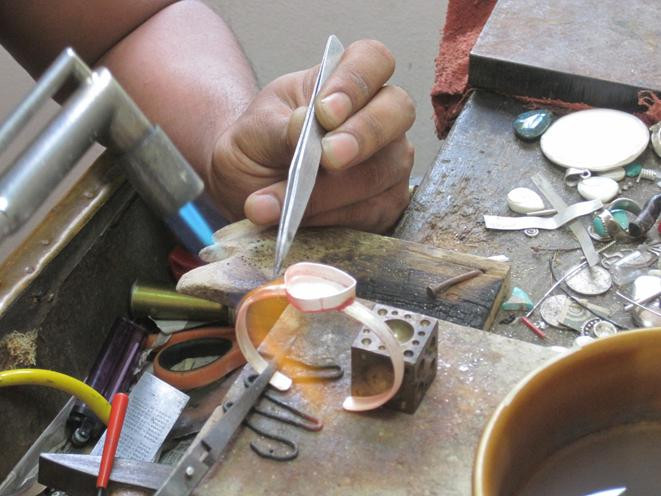 Silvergypsie-Khlong Top必去景点