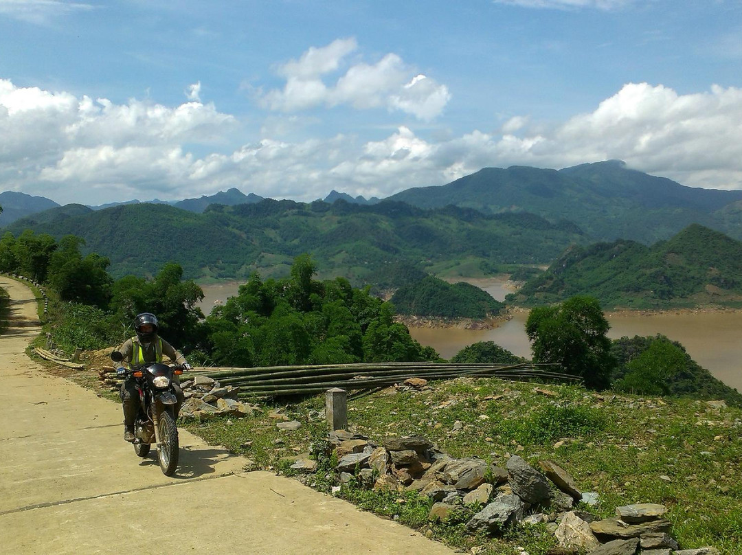 Vietnam Motorbike Tour Expert-河内必去景点