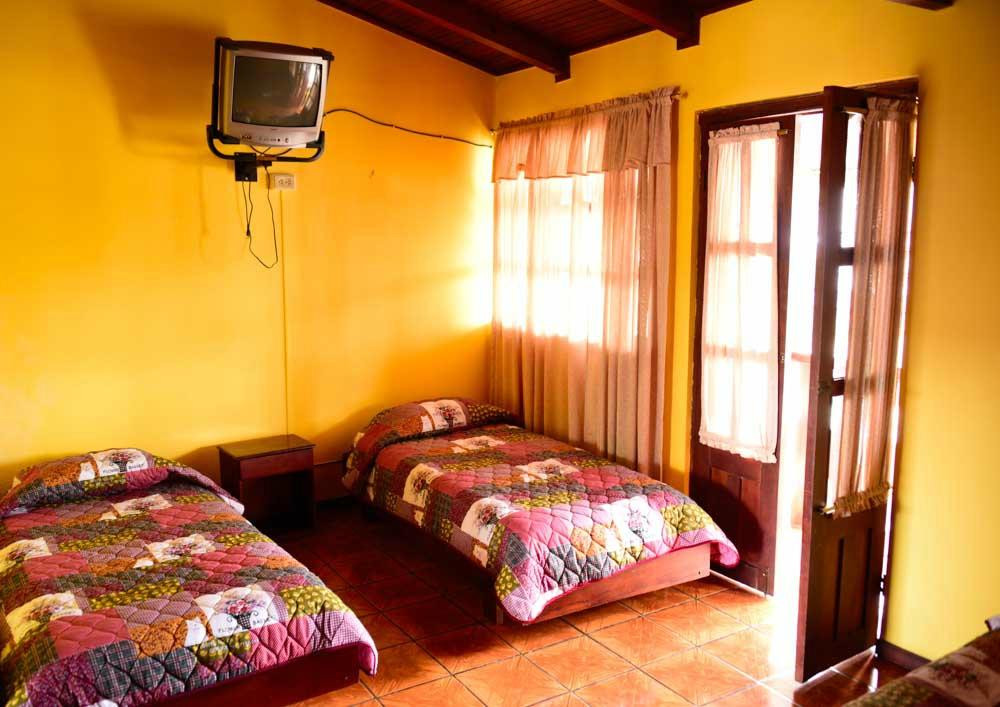 Hostal Del Rio