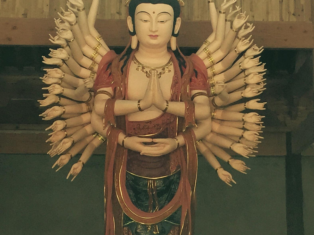 上窑森林公园-淮南市必去景点