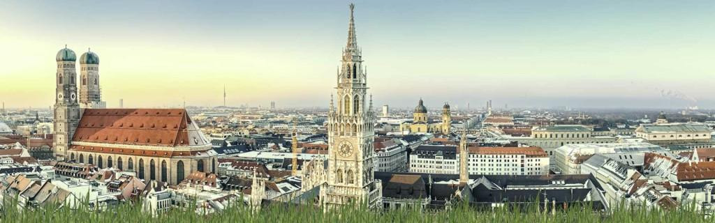 Bavarian Experience-慕尼黑必去景点