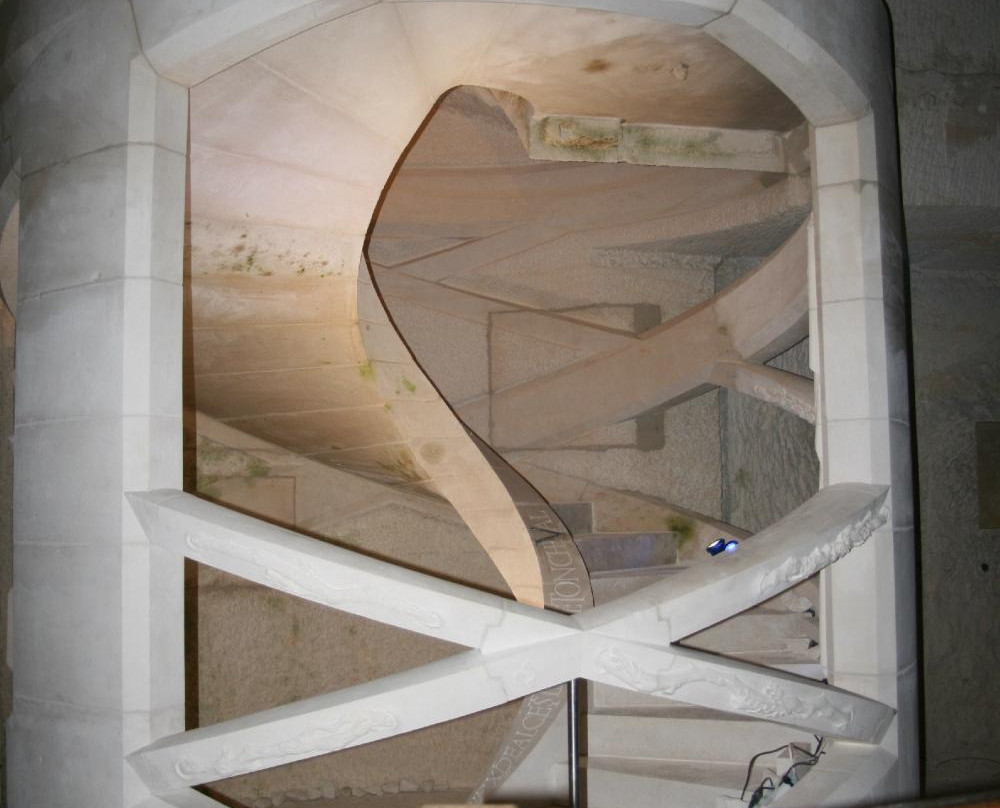 La Carrière d'Aubigny景点图片