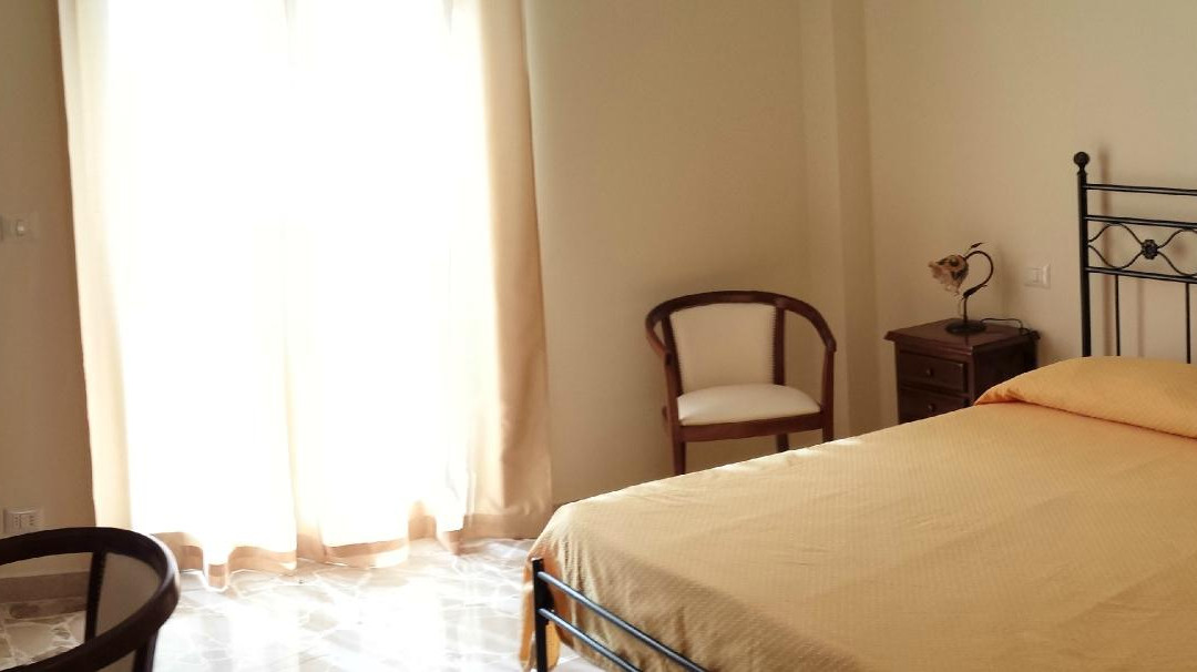 B&B Capo Sant'Alessio主图