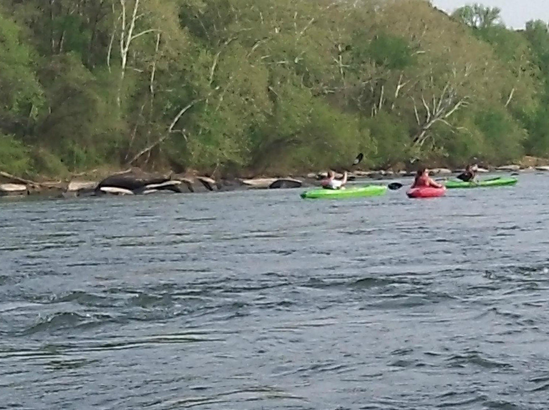 Adventure Carolina-哥伦比亚必去景点